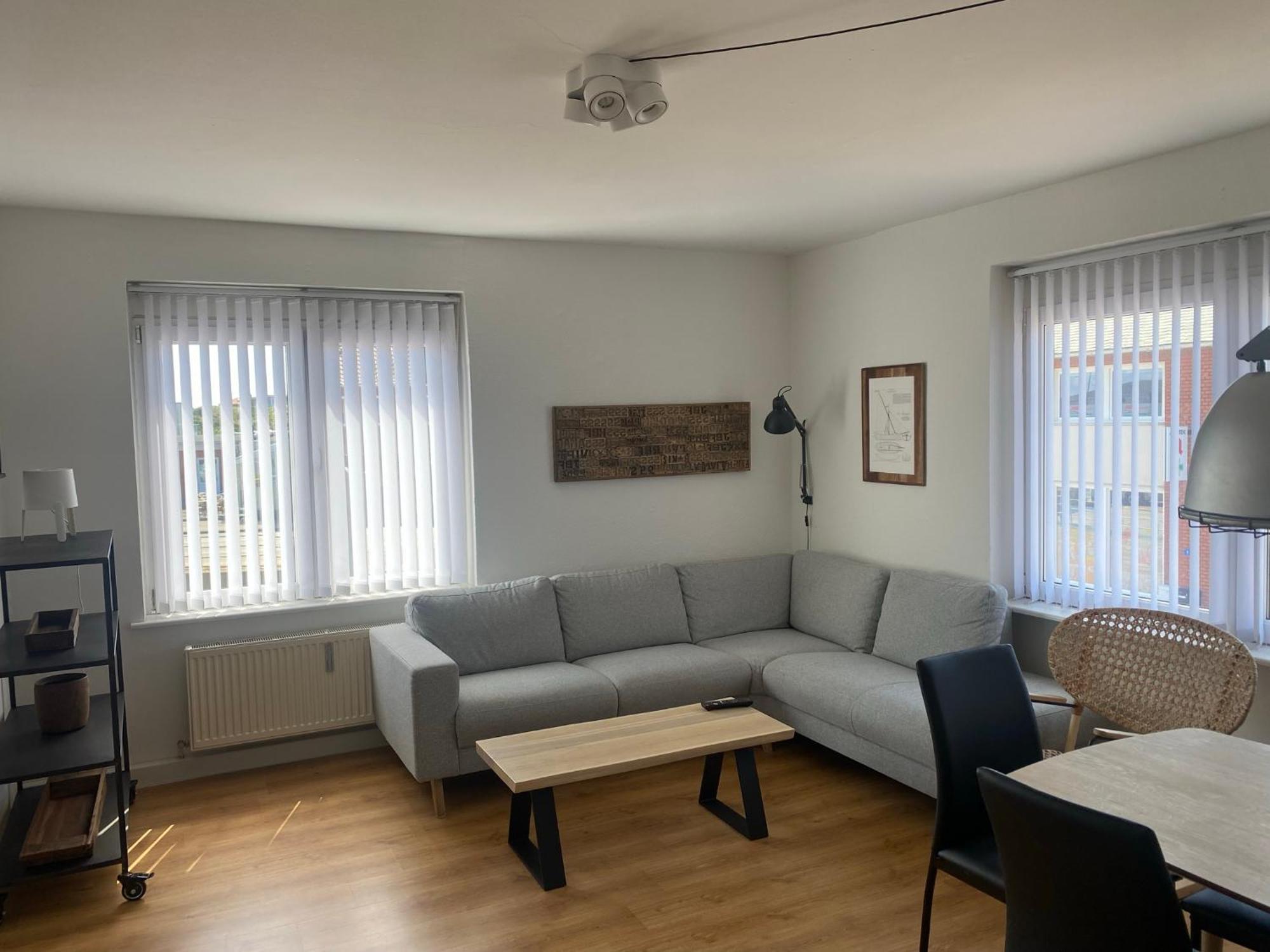 Hvide Sande Hotel Kültér fotó